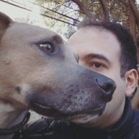 Amit Slonim (@slonim) 's Twitter Profile