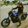 Nish_Mo's profile picture. Competitor!!Sports enthusiast!!Believer!! Biker!!Photographer by interest!!  Motto- Laugh and make others laugh