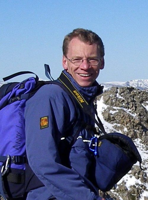 Lean-Agile Coach, runner, mountain biker, adventure racer