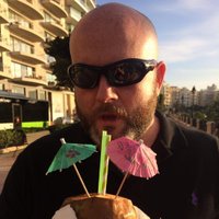 Jonathan Parke (@drjparke) 's Twitter Profile Photo Jonathan Parke (@drjparke) 's Twitter Profile Photo