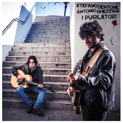 Stefano Dentone & Antonio Ghezzani profile. Original classic rock with a roots sound!