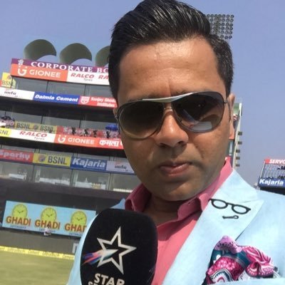 Official Twitter account of Aakash Chopra's Fans. Follow us for unknown #Facts and #Statistics. #great #indiancricketteam #cricketfan #IndvsAus #Ct2017 #ct17