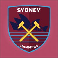 Sydney Hammers (@sydneyhammers) 's Twitter Profile