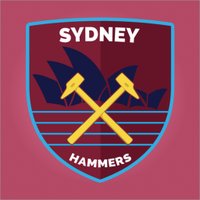 Sydney Hammers(@SydneyHammers) 's Twitter Profile Photo