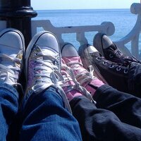 christine newman (@chrissienew) 's Twitter Profile