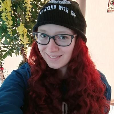 o_OChrissyO_o's profile picture. Boop