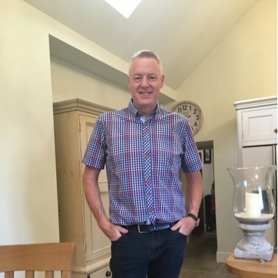 Managing Director Electric City Travis Perkins Plc company