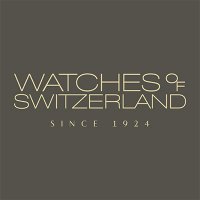 Watches of Switzerland (@wos_officialuk) 's Twitter Profile