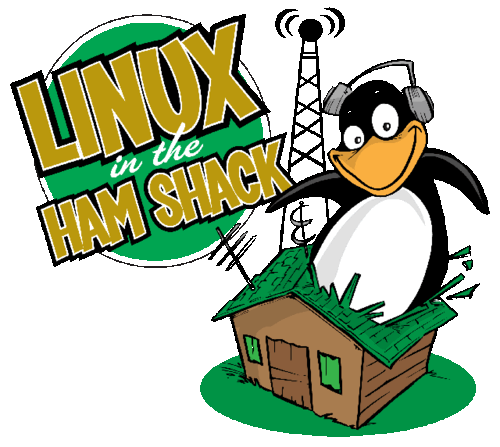 The Linux in the Ham Shack Podcast: Linux, Open Source and Ham Radio for Everyone