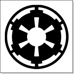 Always Take One With You - WaterTrooper