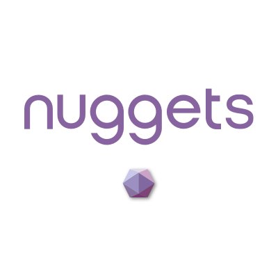 Nuggets is an identity super-wallet, delivering verified self-sovereign decentralized identity, compliance, and multi-rail payment with zero friction.