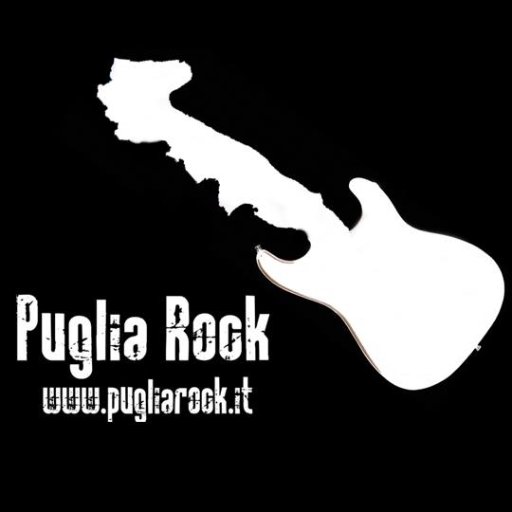 PugliaRock's profile picture. 