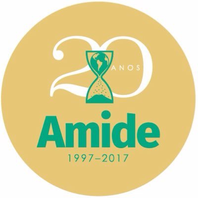 missaoamide's profile picture. Agência missionária, interdenominacional, que serve no Brasil, África e Ásia em parceria com igrejas locais para adoção de PNAs. Contato: amidenews@gmail.com