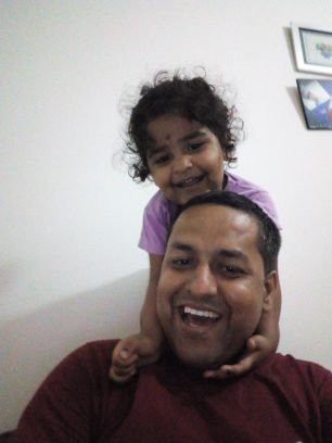 Sandeep1Jha's profile picture.