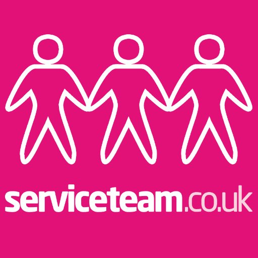 Serviceteam. London's favourite property maintenance company