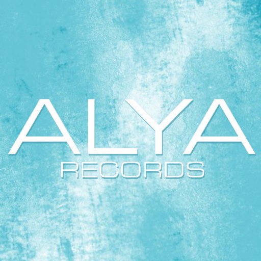 Alya Records is UK based record label developing talent for the new music industry