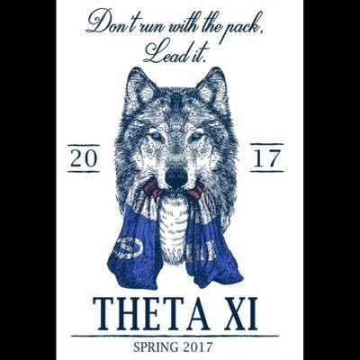 Kappa Tau Chapter of the Theta Xi Fraternity at West Virginia Wesleyan College! ΘΞ ΚΤ