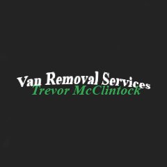 trevorremovals's profile picture. Award-winning removals service
