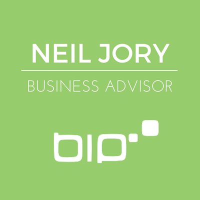 Business start-up and growth adviser