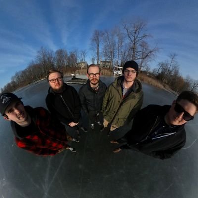 Tell us to play Aurora.
Punk/whatever band. Come say hi at a show.
(ex-Drowned Out, ex-Alaska) Blake, Logan, Thomas, John and Joe (when he feels like it)