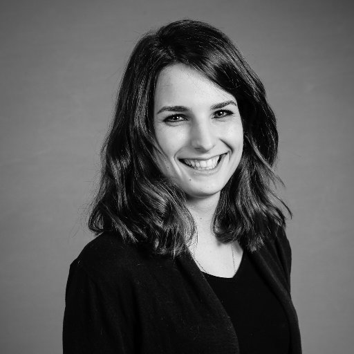 Chef de Projet #Digital & #Marketing 👩🏼💻 🚀
👉 chez @3virgule5 agence #MarqueEmployeur #InboundRecruiting #MarketingRH #Webmarketing #CommunicationRH