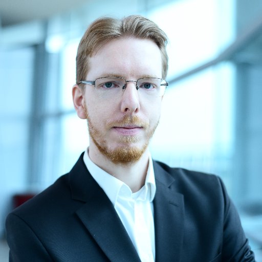 NilsLoewe's profile picture. Software for Future - Using technology to save people and the planet