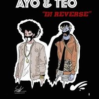 Ayo and Teo (@jasonmarkeith) 's Twitter Profile