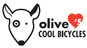 OliveAtNAHBS's profile picture. I'm a wee dog and I love cool custom bicycles. So I'm sending my old man and his pally to NAHBS this year, and they will update me here. Ruff.