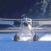 Tofino Air (@tofinoair) 's Twitter Profile