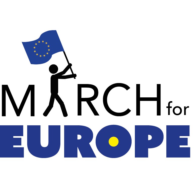 On 25 March 2017 let's gather in Rome and #MarchForEurope2017 to call for a strong, united and democratic Europe!
https://t.co/RFOAK2xRsK