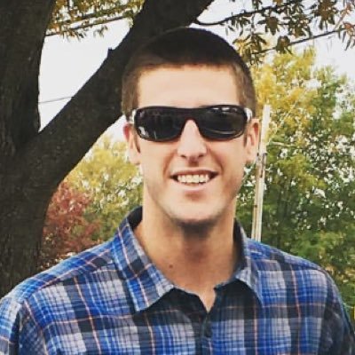 M_A_Jennings's profile picture. 