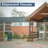 Hayward House (@haywardhousenuh) 's Twitter Profile