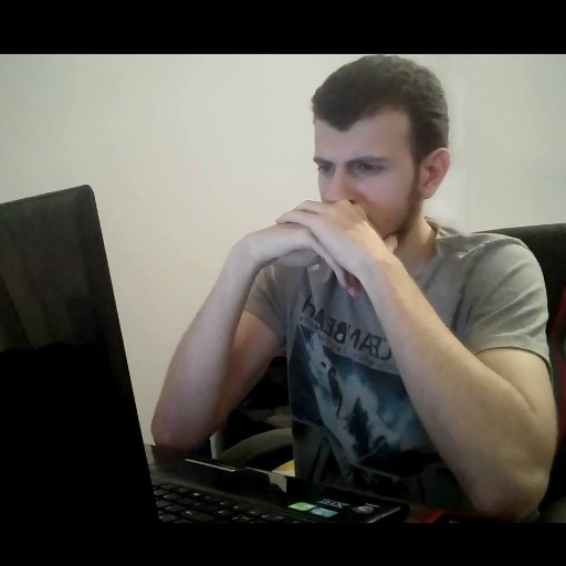 hakan_erunsal's profile picture. Game/VR Developer