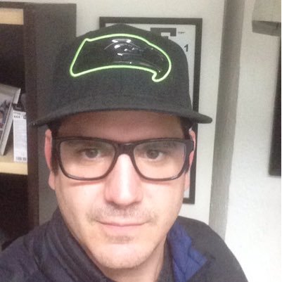 diegohgtz's profile picture. 