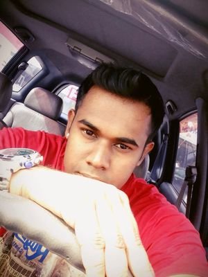 RamuBoy3's profile picture. Once u become fearless...life become limitless. ..