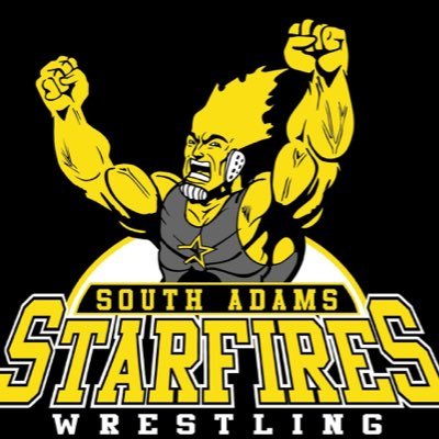 South Adams High School Wrestling