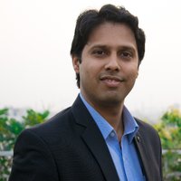 Anurag Khode(@anuragkhode) 's Twitter Profile Photo