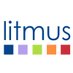 Litmus (@litmussolutions) Twitter profile photo Litmus (@litmussolutions) Twitter profile photo