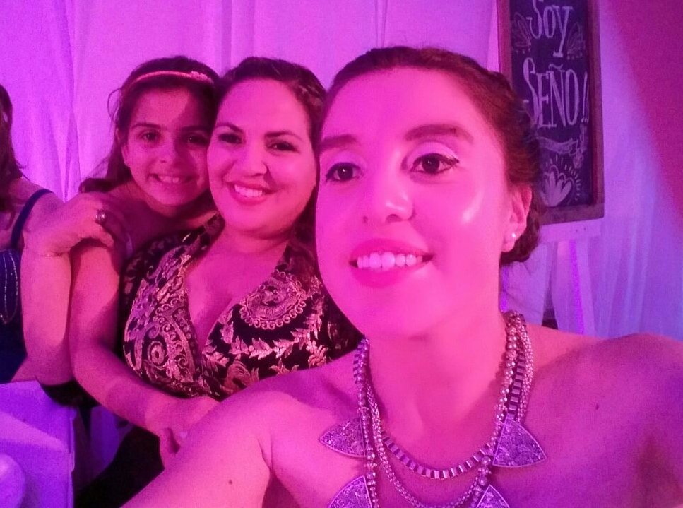 Micaelaherrer's profile picture. 