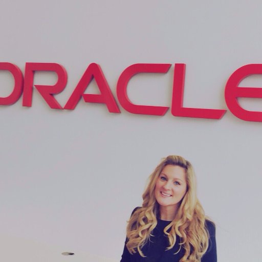 OracleLouiseAll's profile picture. Recruiting talented professionals in EMEA on behalf of the Applications Business here at Oracle.