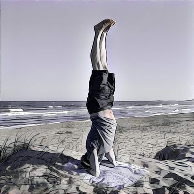 marianitn's profile picture. Ingeniero, pero no tanto. Sysadmin with a real life. Open Source BiaSeD. Yoga master wannabe