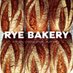 Rye Bakery (@Rye_bakery) Twitter profile photo