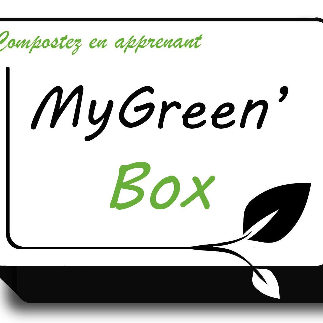 MyGreen'Box : le composteur connecté à but éducatif créé par une jeune Start-up étudiantes d'UniLaSalle Beauvais