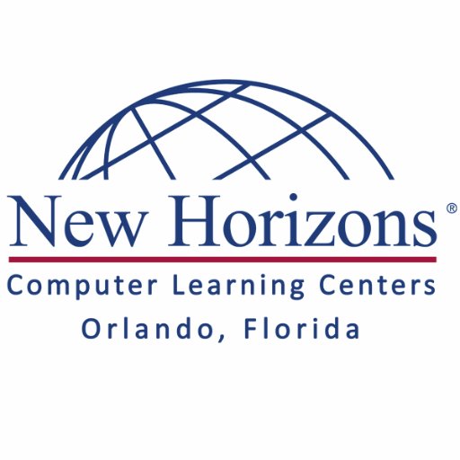 New Horizons Orlando delivers a full range of IT technology & business skills training from basic application & desktop productivity tools to complex IT systems