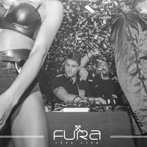 DjLaurensV's profile picture. 