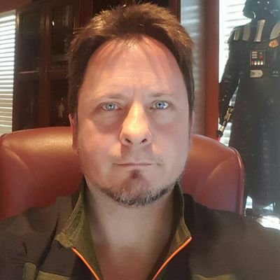WilburnRex's profile picture. 