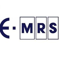 E-MRS (@europeanmrs) 's Twitter Profile