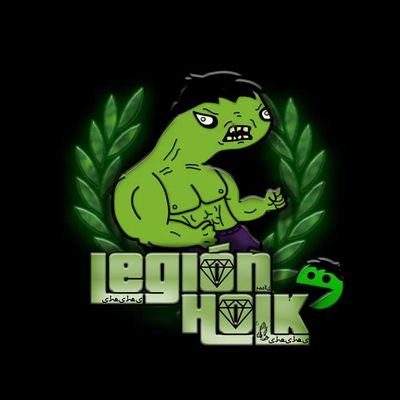 Hola, somos tan polémicos como tu.!!  #Hail_Legion_HolkyResistencia. #InutilComoMadreSoltera. #MataUnPerroDeLaCalle.  #SomosLegiónHolk.  #PPLHALVC
#HolkArmy