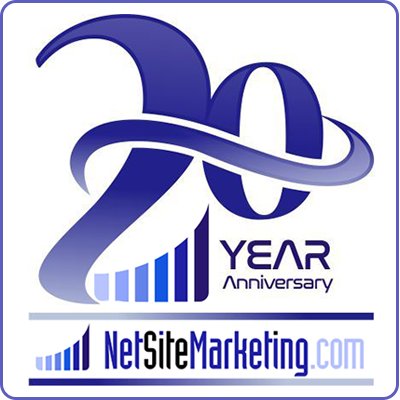 Net Site Marketing grows leads & revenue for #B2B businesses through Inbound Marketing. We offer national & global #SEO, #SEM, #PPC,#ContentMarketing & #SMM.