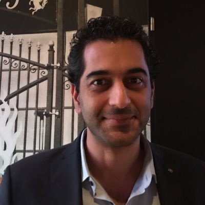 mehrdad_alphabt's profile picture. Neurotech & MedTech